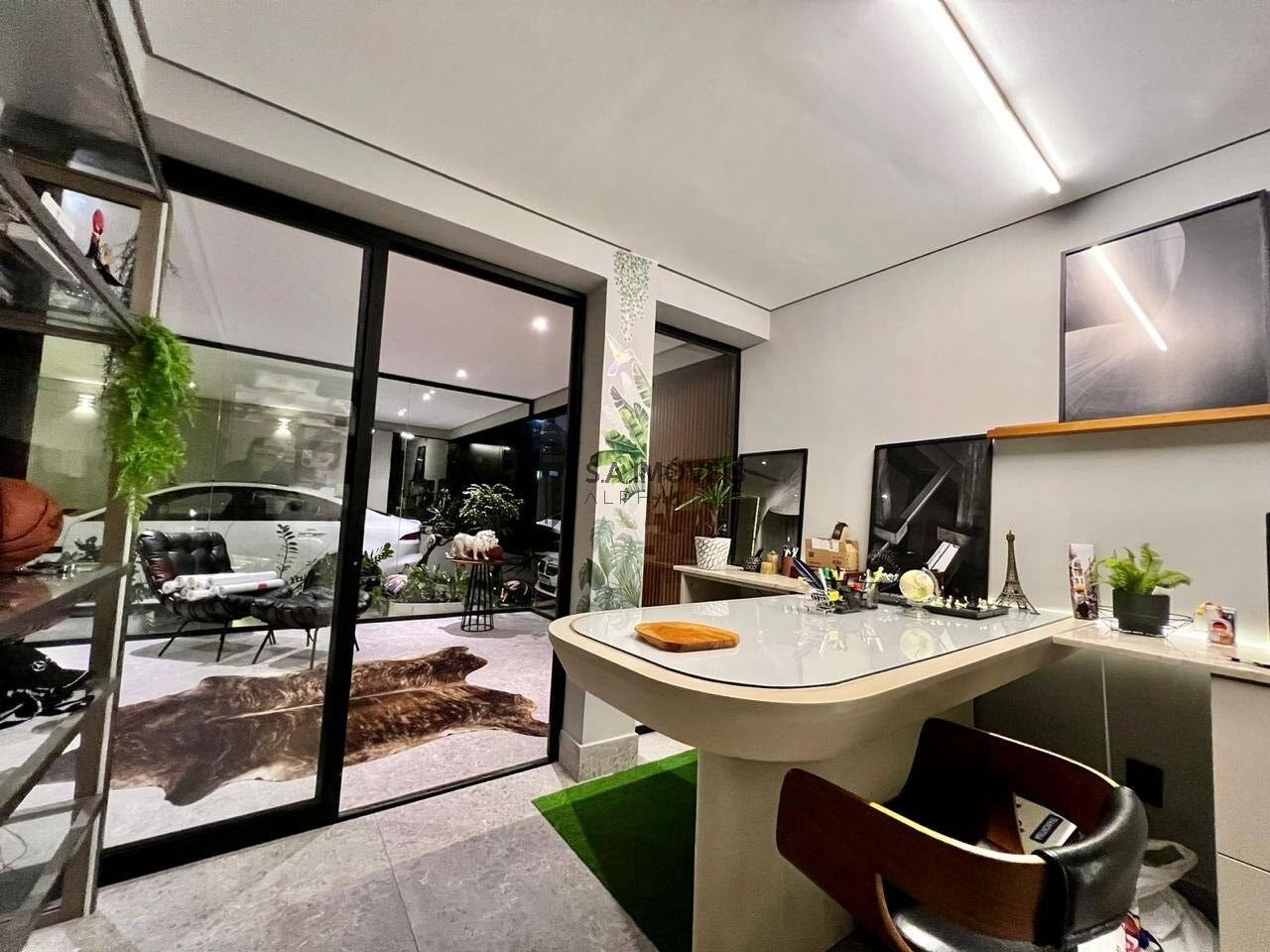 Casa à venda no Residencial 3, 350 m² – Alphaville, Santana de Parnaíba – Cód. 77923743 — imagem 10