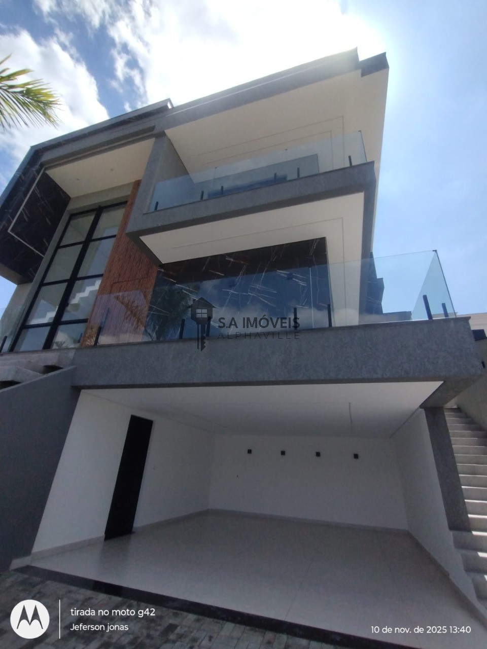 Casa à venda no Itahyê, 380 m² – Cidade Tamboré, Santana de Parnaíba – Cód. 78316643 — imagem 9