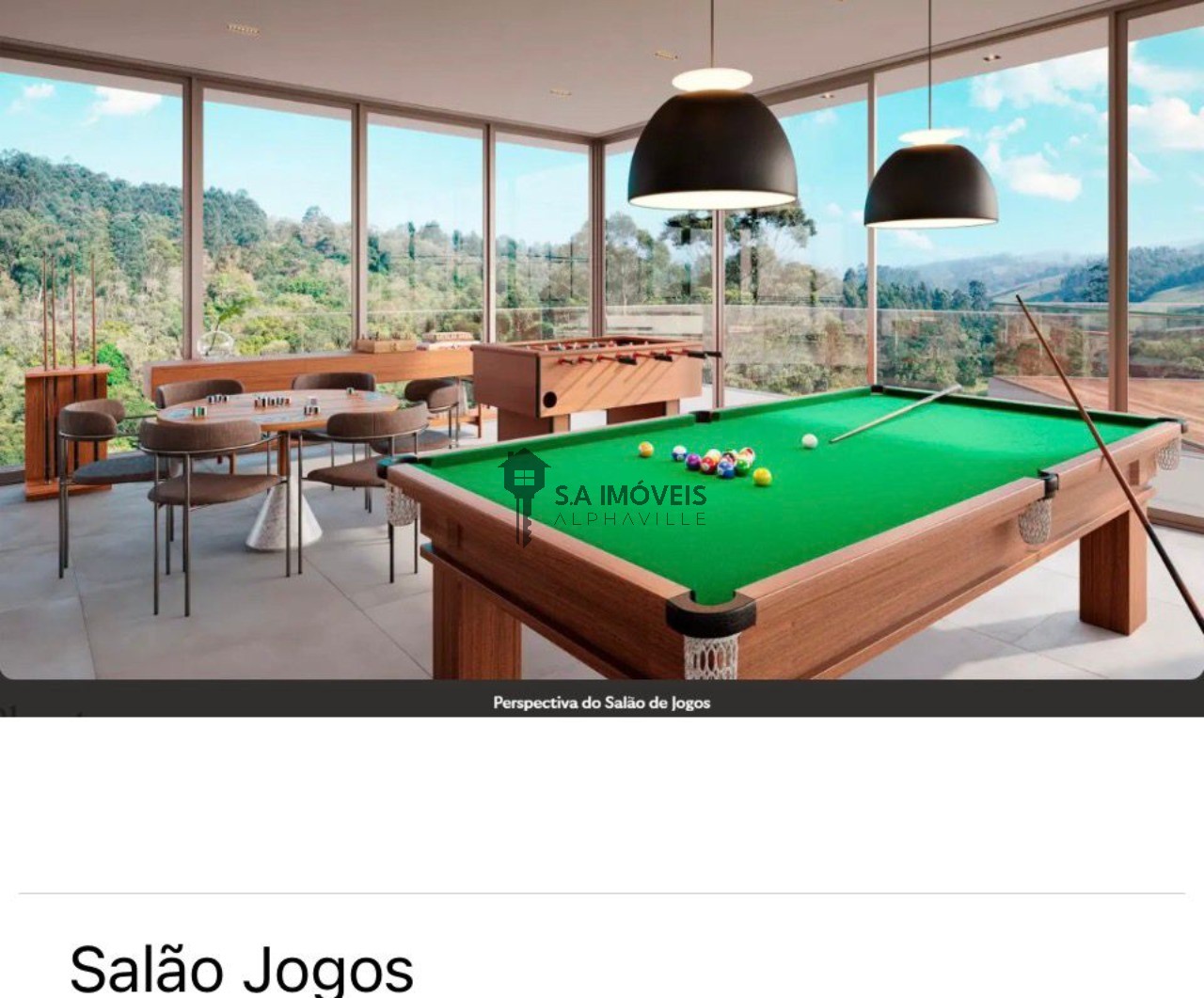 Casa à venda no Vista Alta, 176 m² – Tamboré, Santana de Parnaíba – Cód. 77853226 — imagem 12