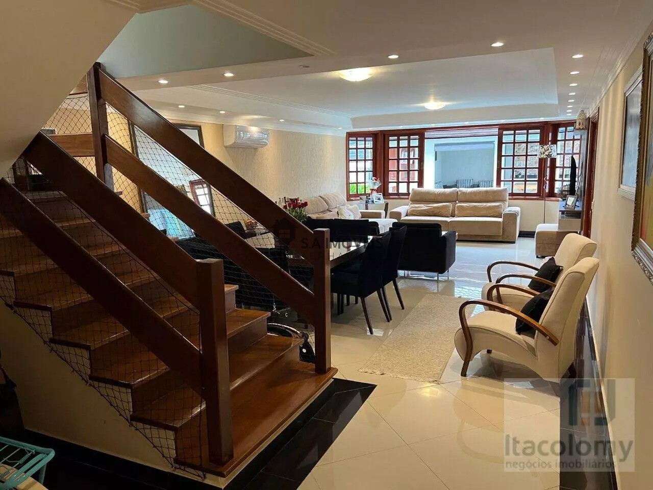 Casa para venda ou locação no Residencial 4, 354 m² – Alphaville, Santana de Parnaíba – Cód. 77888577 — imagem 14