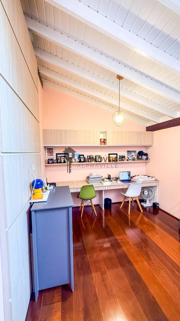 Casa à venda no Uptown Housing, 180 m² – Alphaville, Santana de Parnaíba – Cód. 77867074 — imagem 17