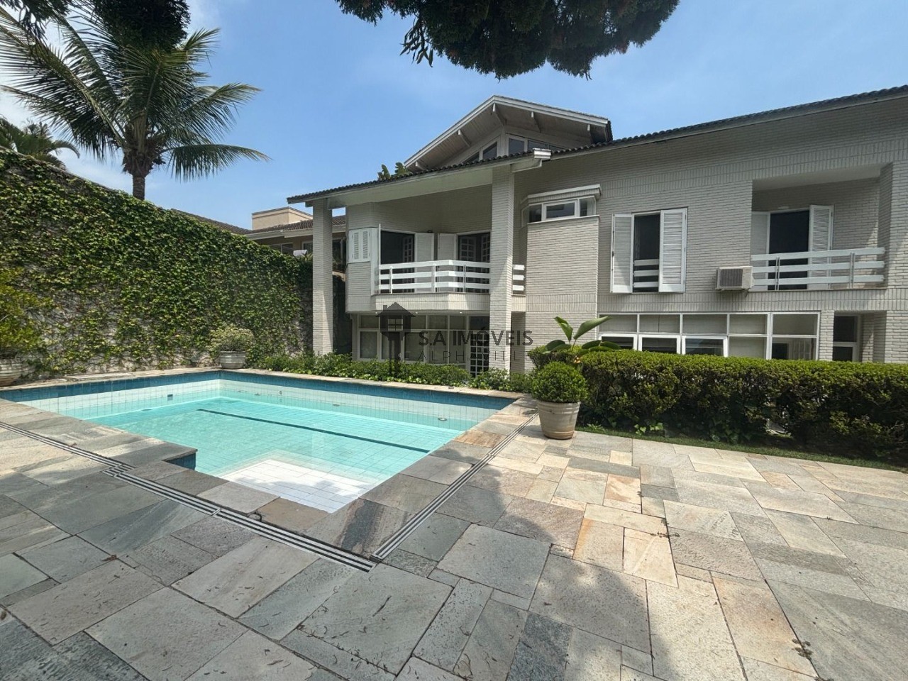Casa à venda no Residencial 10, 485 m² – Alphaville, Santana de Parnaíba – Cód. 77898655 — imagem 19