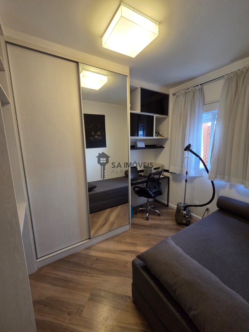 Apartamento à venda no Life Park, 63 m² – Alphaville Empresarial, Barueri – Cód. 77917525 — imagem 16