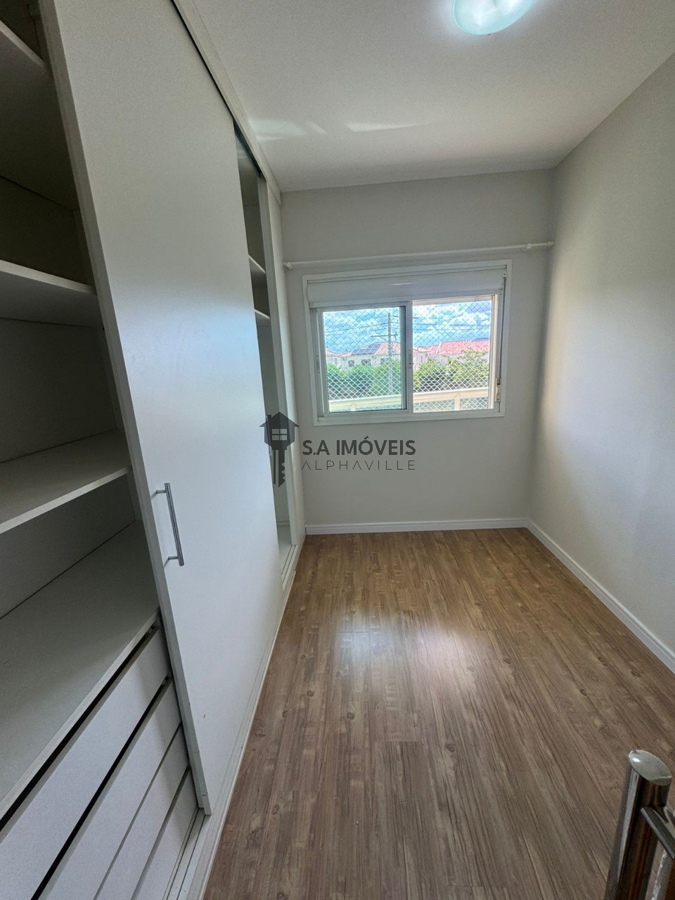 Apartamento para locação no Resort Tamboré, 113 m² – Tamboré, Santana de Parnaíba – Cód. 77687036 — imagem 5