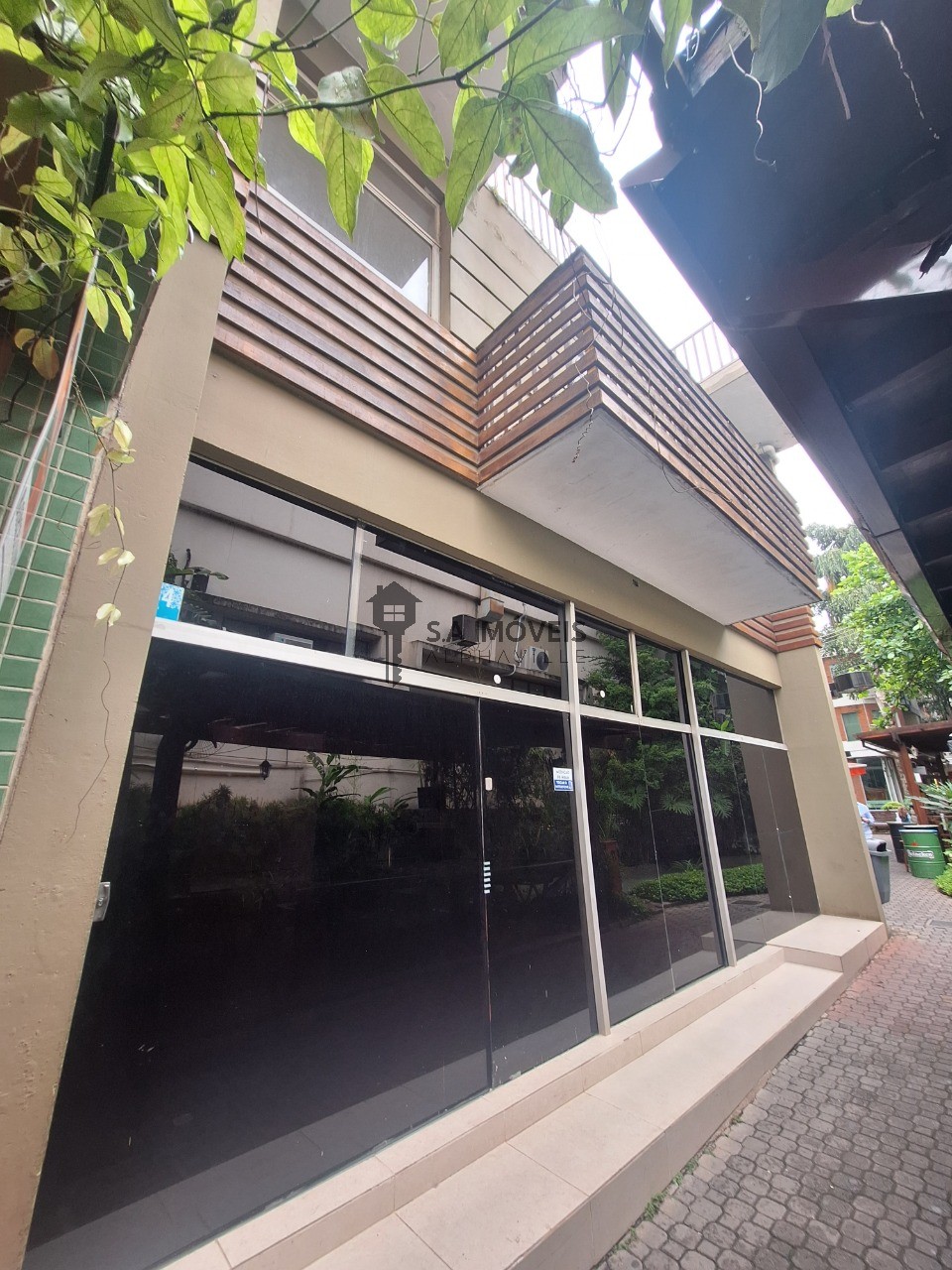 Prédio para locação no Centro Comercial, 240 m² – Condomínio Centro Comercial Alphaville, Barueri – Cód. 74223068 — imagem 8