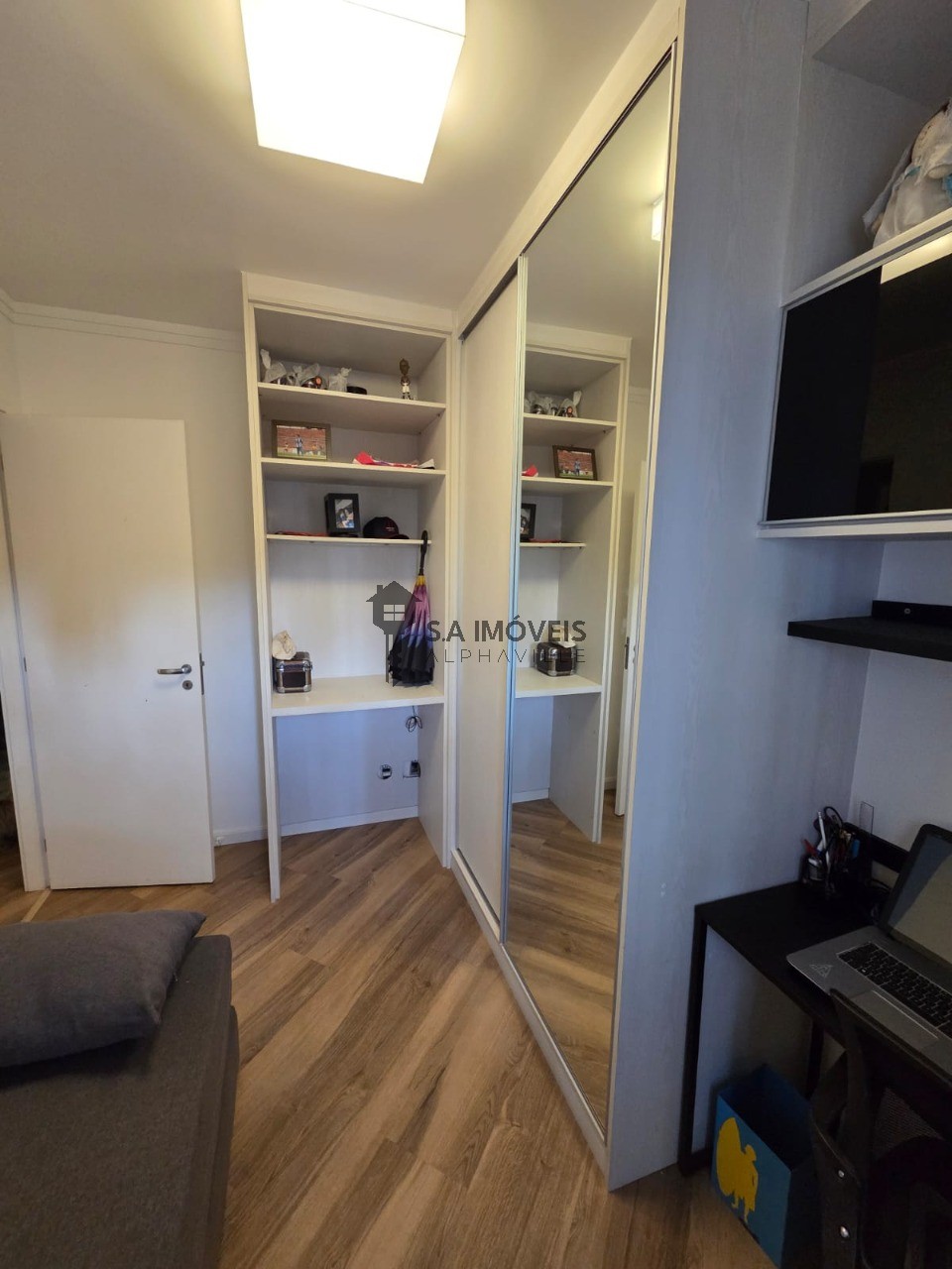 Apartamento à venda no Life Park, 63 m² – Alphaville Empresarial, Barueri – Cód. 77917525 — imagem 18
