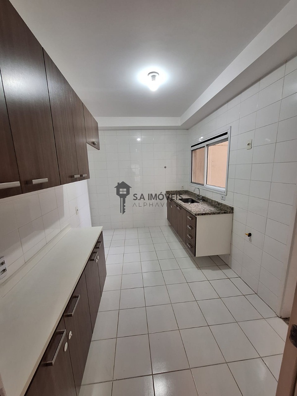 Apartamento para locação no Ghaia, 132 m² – Tamboré, Santana de Parnaíba – Cód. 77912984 — imagem 6