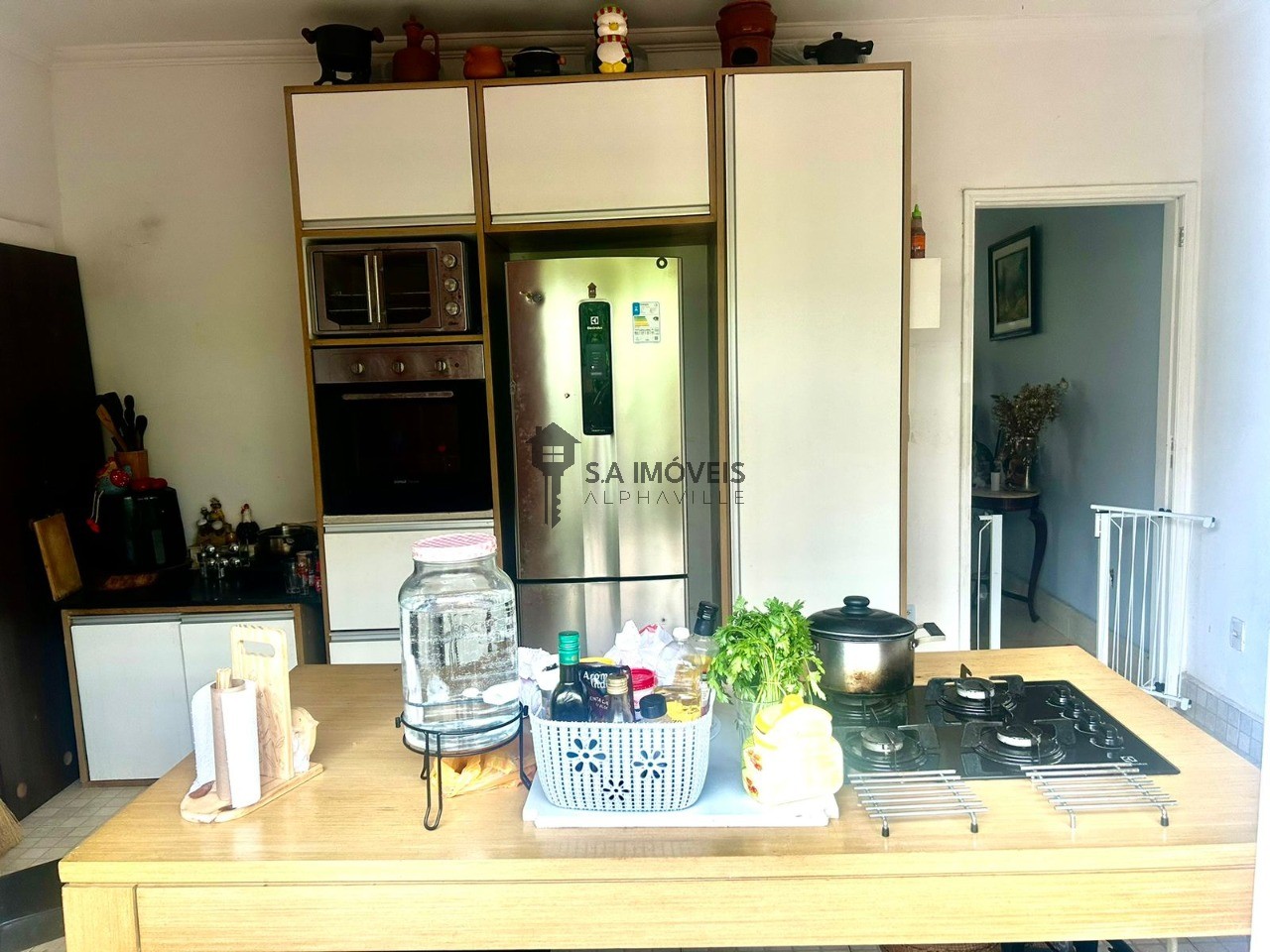 Casa à venda no New Ville, 290 m² – Suru, Santana de Parnaíba – Cód. 73704519 — imagem 9