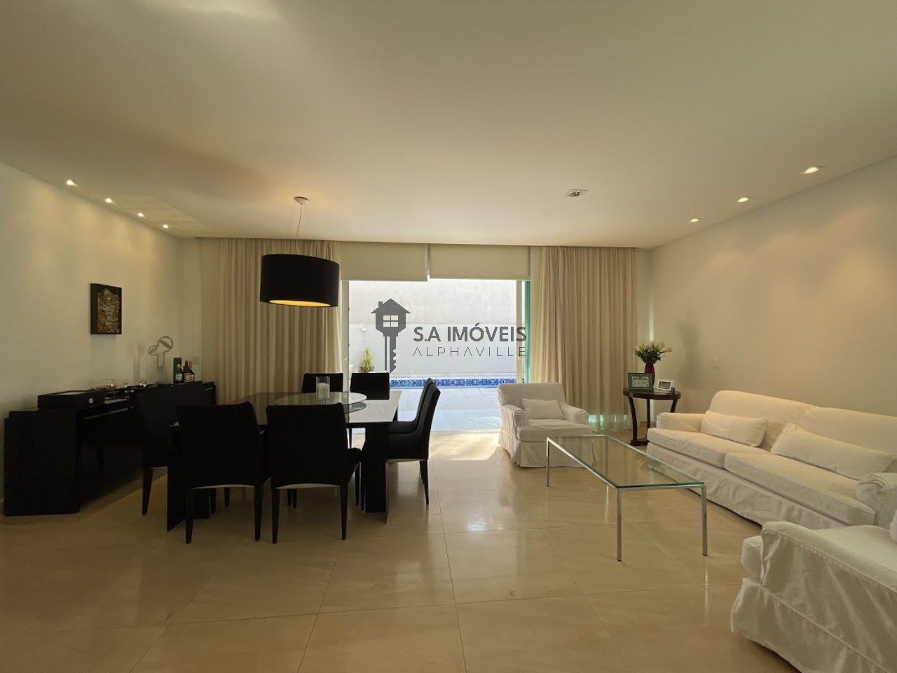 Casa à venda no Genesis 1, 451 m² – Alphaville, Santana de Parnaíba – Cód. 77877396 — imagem 19