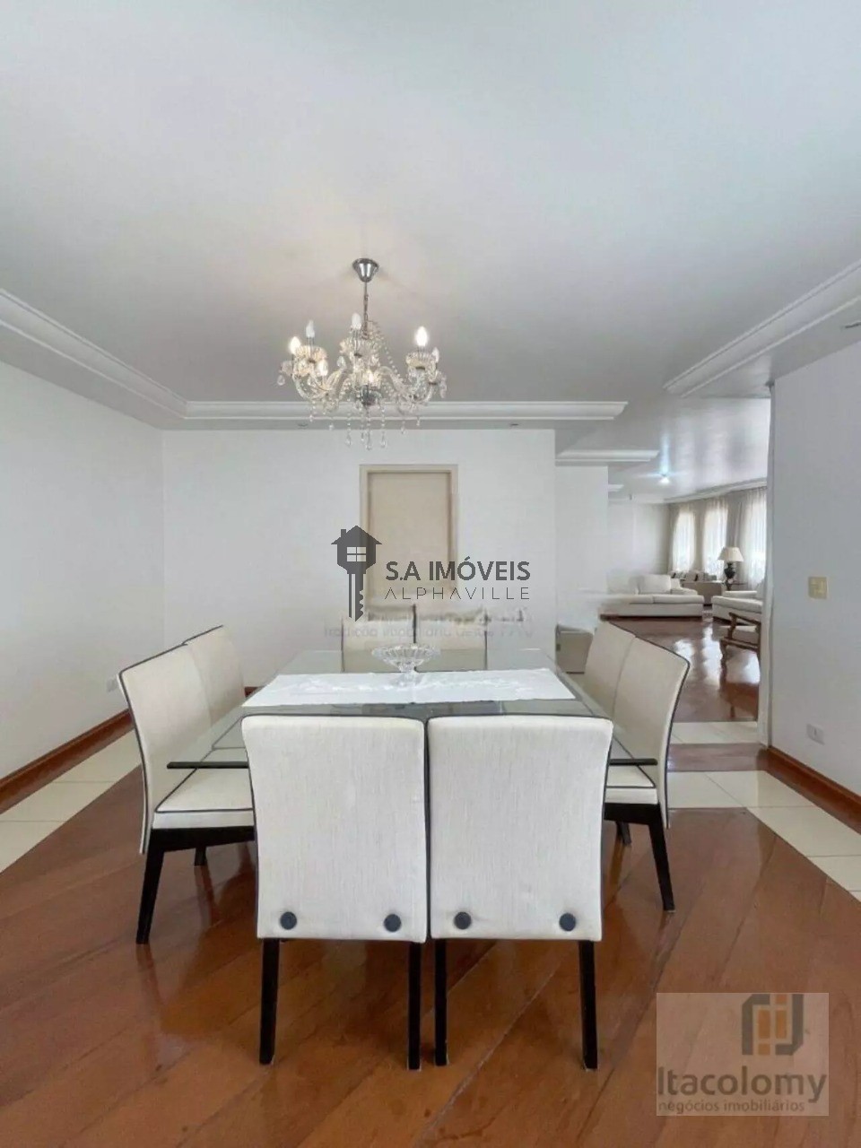 Casa à venda no Residencial 4, 350 m² – Alphaville, Santana de Parnaíba – Cód. 77891000 — imagem 9