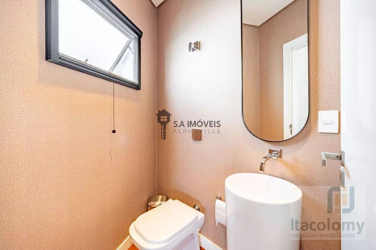 Casa à venda no Residencial 6, 442 m² – Alphaville, Santana de Parnaíba – Cód. 77890151 — imagem 17