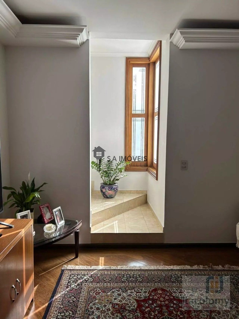Casa à venda no Residencial 11, 430 m² – Alphaville, Santana de Parnaíba – Cód. 77890268 — imagem 6