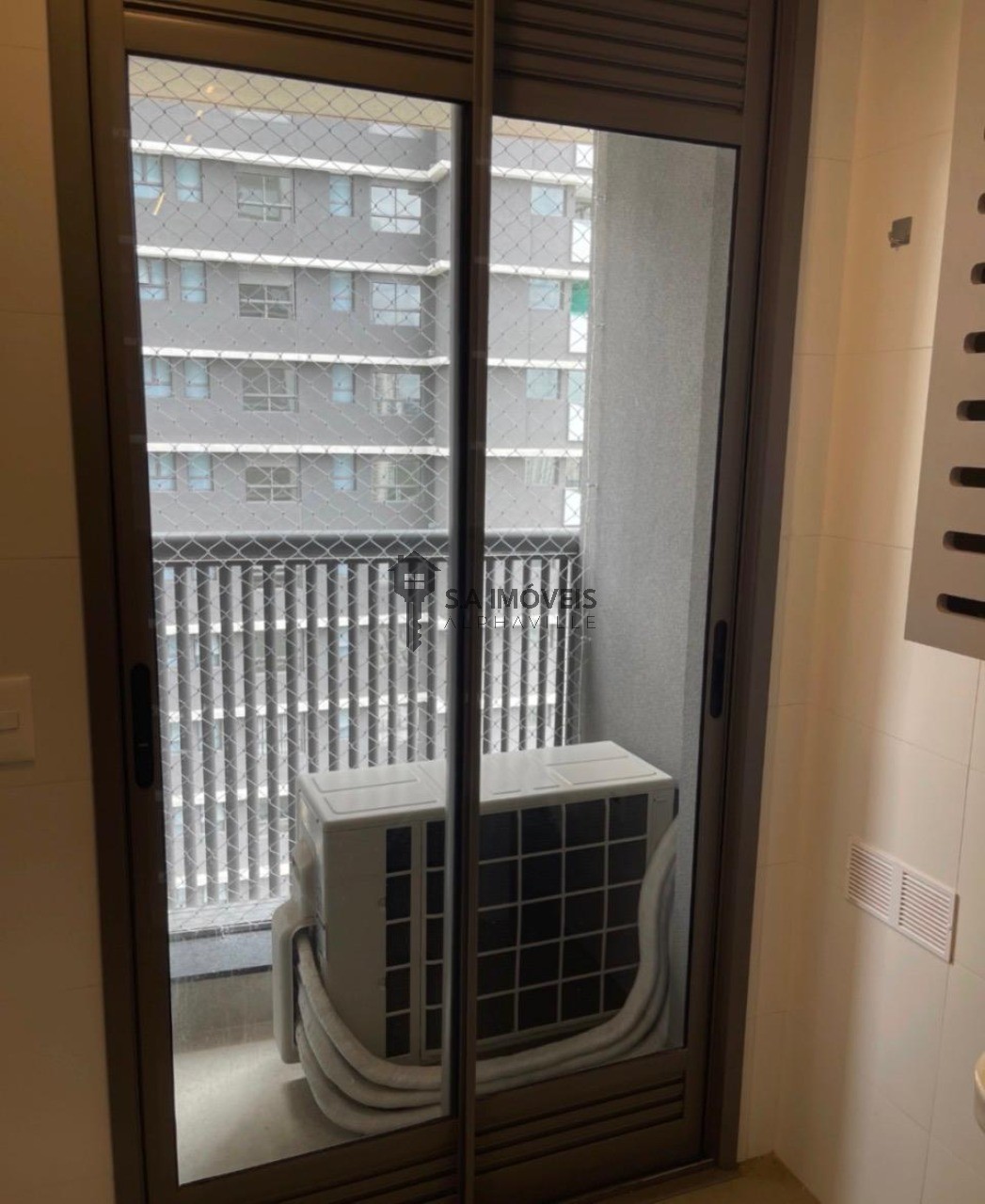 Apartamento para venda ou locação no Level, 95 m² – Sítio Tamboré Alphaville, Barueri – Cód. 77856546 — imagem 11