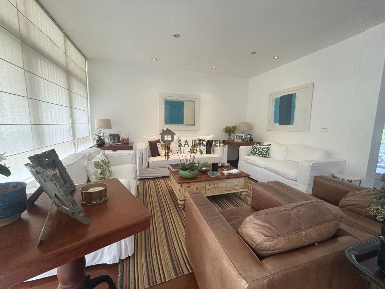 Casa à venda no Residencial 10, 485 m² – Alphaville, Santana de Parnaíba – Cód. 77898655 — imagem 6