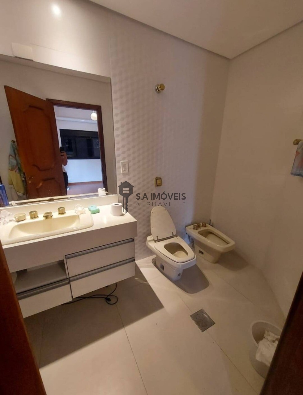 Casa à venda no Residencial 3, 518 m² – Alphaville, Santana de Parnaíba – Cód. 77923849 — imagem 11