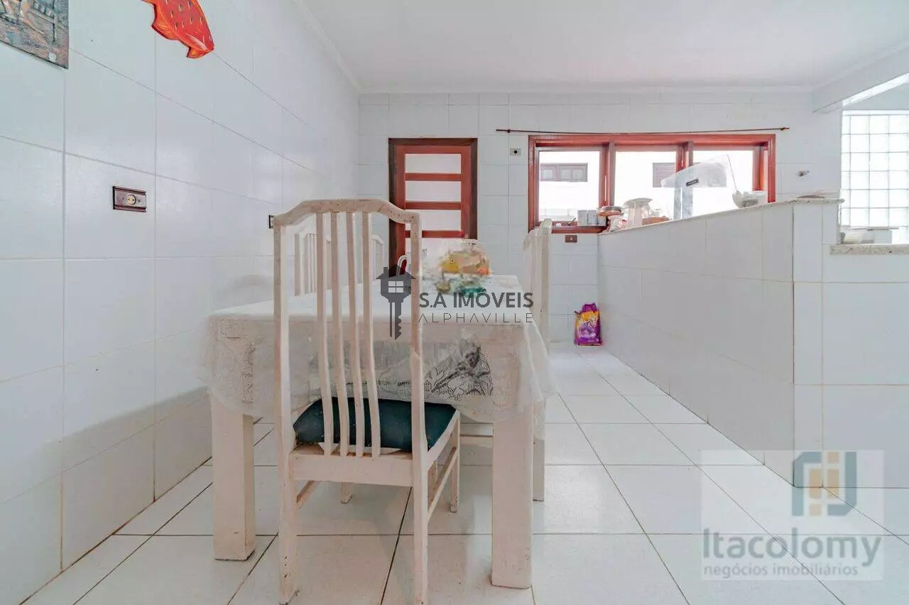 Casa à venda no Residencial 11, 460 m² – Alphaville, Santana de Parnaíba – Cód. 77890571 — imagem 4