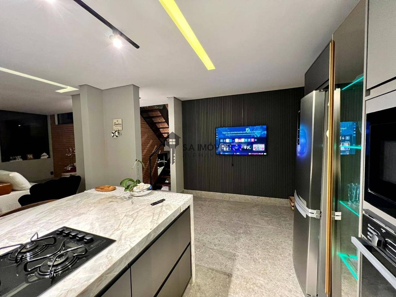 Casa à venda no Residencial 3, 350 m² – Alphaville, Santana de Parnaíba – Cód. 77923743 — imagem 8
