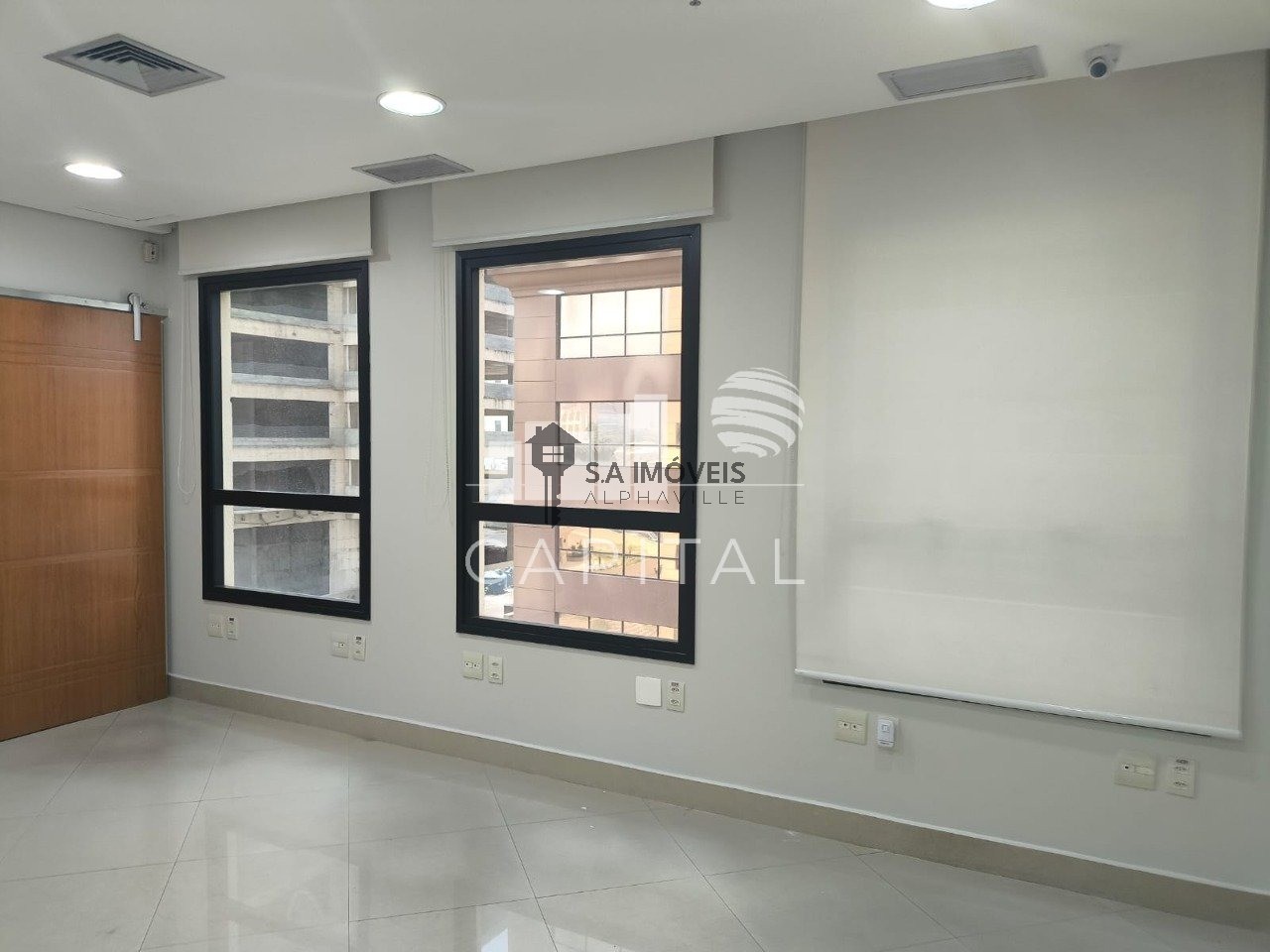 Sala comercial para locação no Cea 2, 61,8 m² – Alphaville Industrial, Barueri – Cód. 77853544 — imagem 6