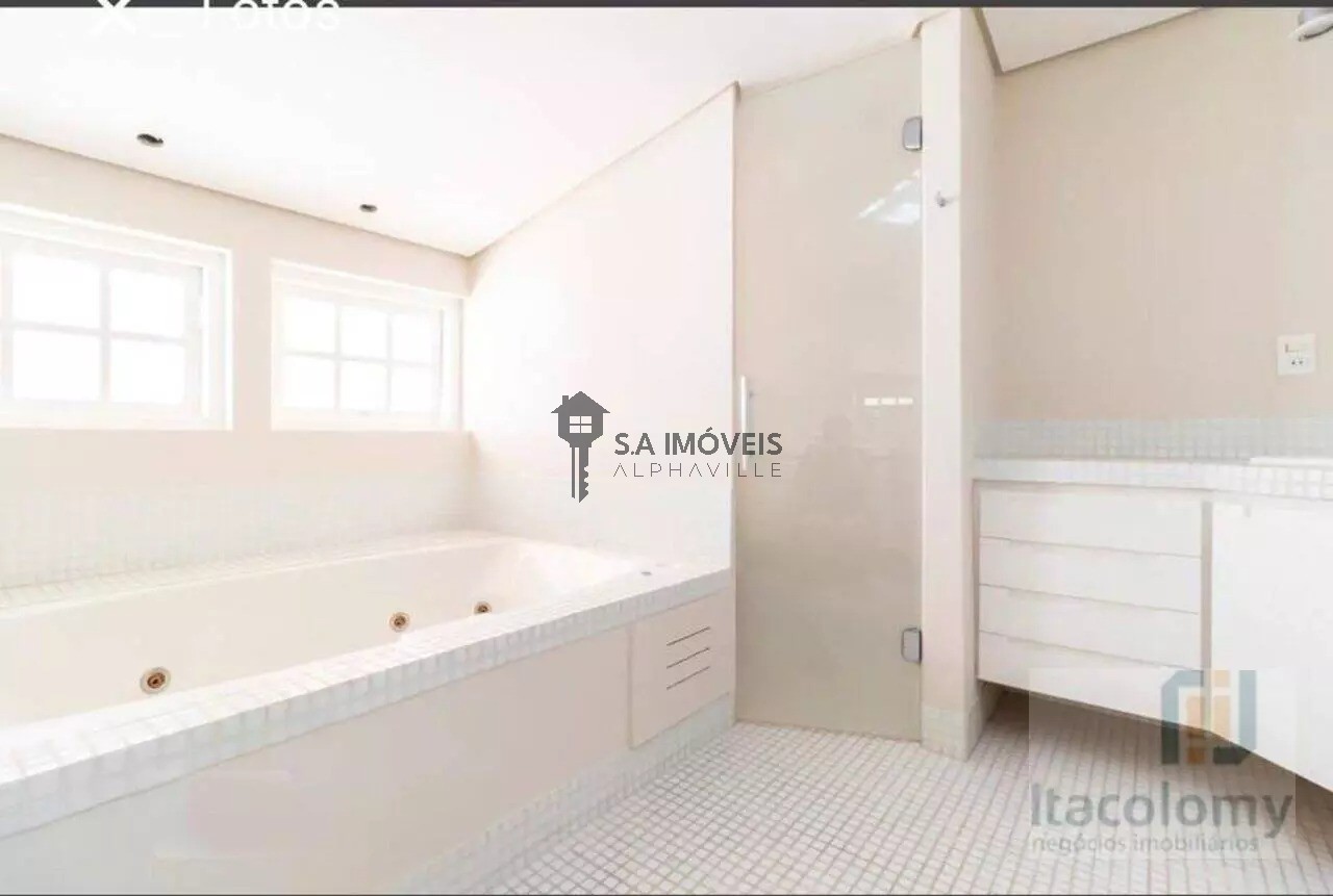Casa à venda no Residencial 10, 390 m² – Alphaville, Santana de Parnaíba – Cód. 77891571 — imagem 18