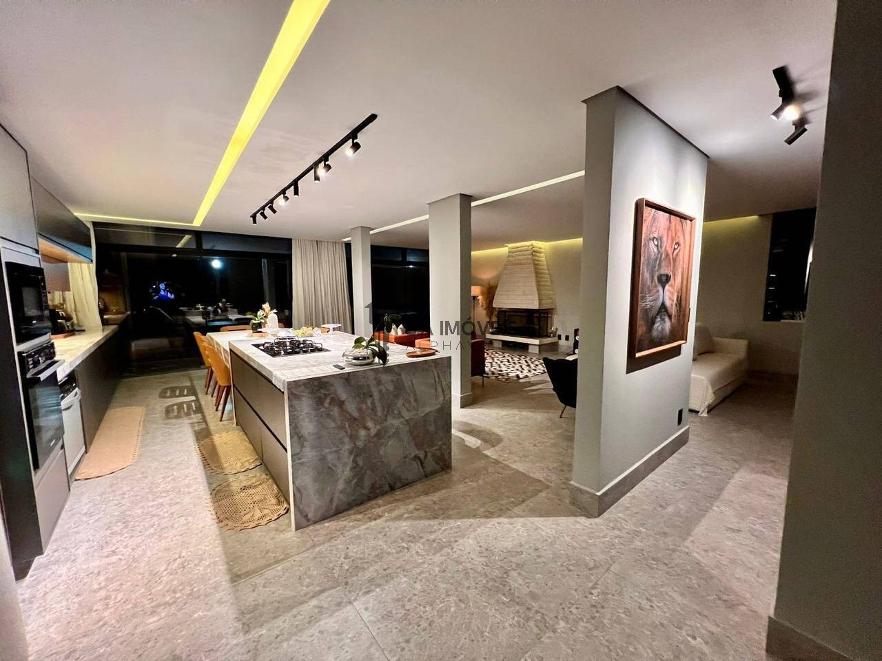 Casa à venda no Residencial 3, 350 m² – Alphaville, Santana de Parnaíba – Cód. 77923743 — imagem 7