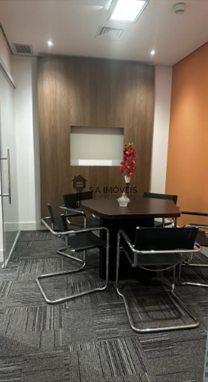 Sala comercial à venda no Cea 2, 61,8 m² – Alphaville Industrial, Barueri – Cód. 77905039 — imagem 9