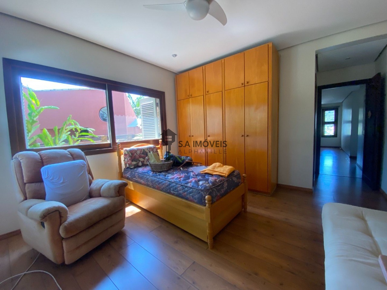 Casa à venda no Residencial 10, 463 m² – Alphaville, Santana de Parnaíba – Cód. 77858529 — imagem 16