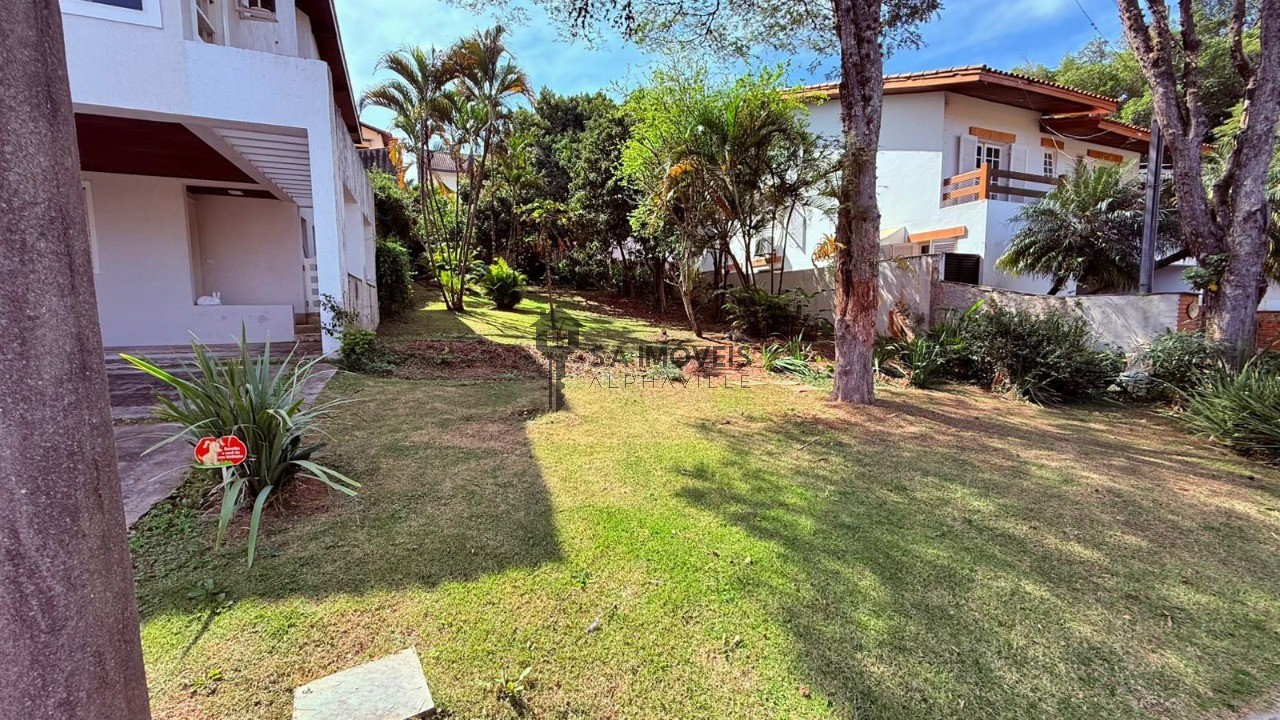 Terreno à venda no Residencial 6, 360 m² – Alphaville, Santana de Parnaíba – Cód. 77904428 — imagem 2