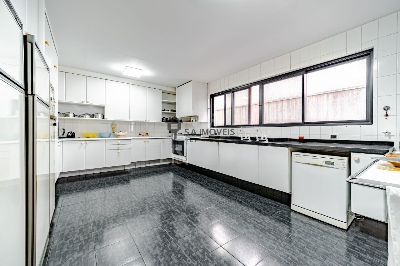 Casa à venda no Residencial 6, 515 m² – Alphaville, Santana de Parnaíba – Cód. 77908931 — imagem 5