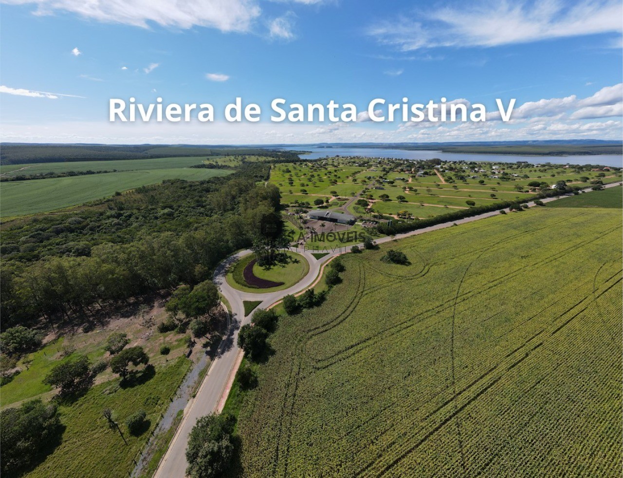 Terreno à venda em Paranapanema, 970 m² – Paranapanema – Cód. 77917092 — imagem 6