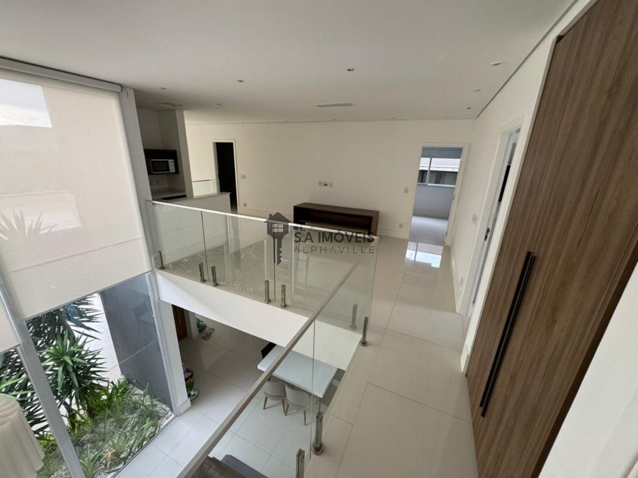 Casa para venda ou locação no Tamboré 10, 380 m² – Tamboré, Santana de Parnaíba – Cód. 77891660 — imagem 16