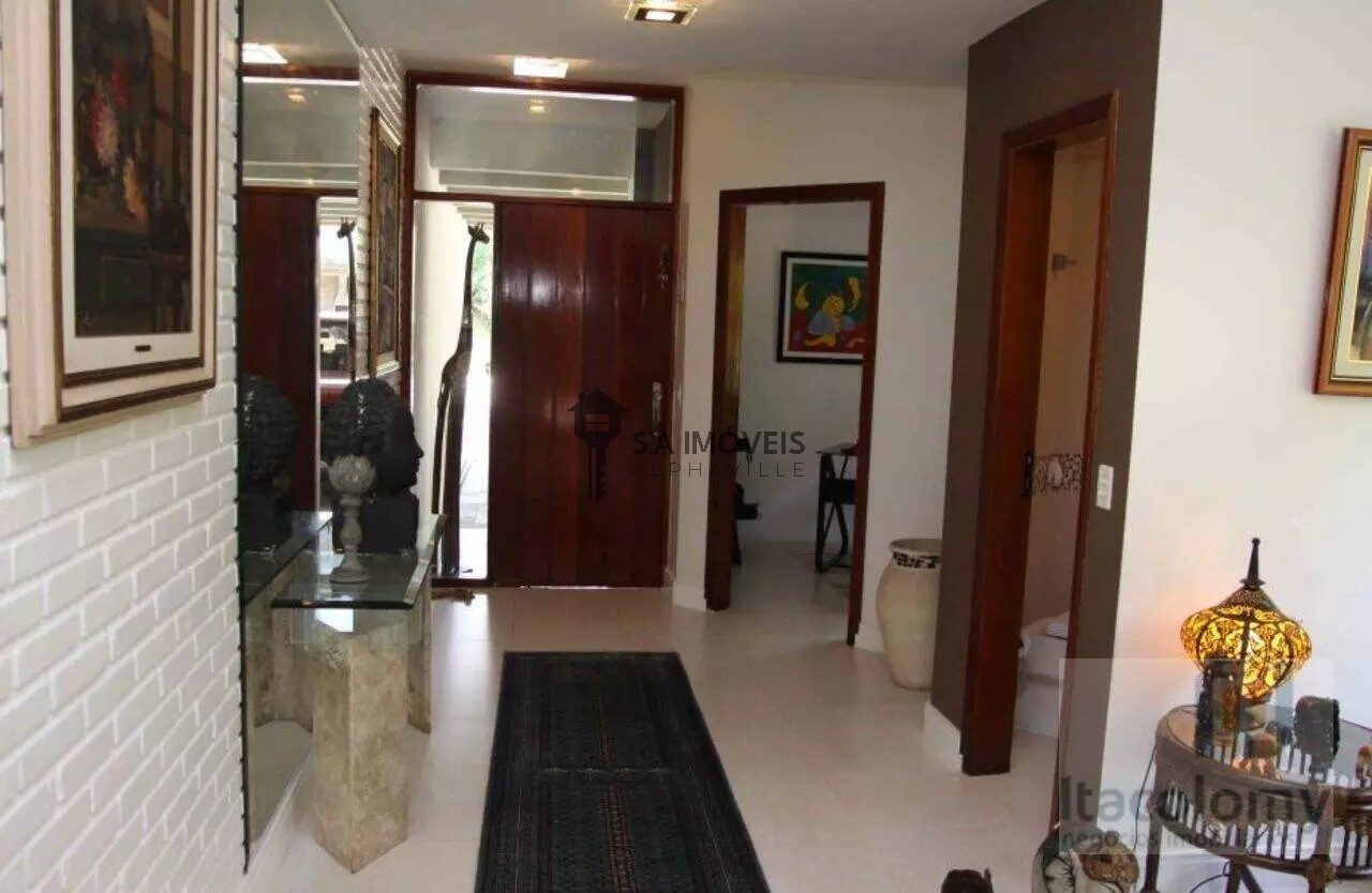 Casa à venda no Residencial 3, 450 m² – Alphaville, Santana de Parnaíba – Cód. 77891633 — imagem 6