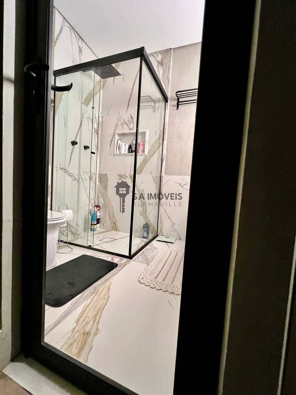 Casa à venda no Residencial 3, 350 m² – Alphaville, Santana de Parnaíba – Cód. 77923743 — imagem 24