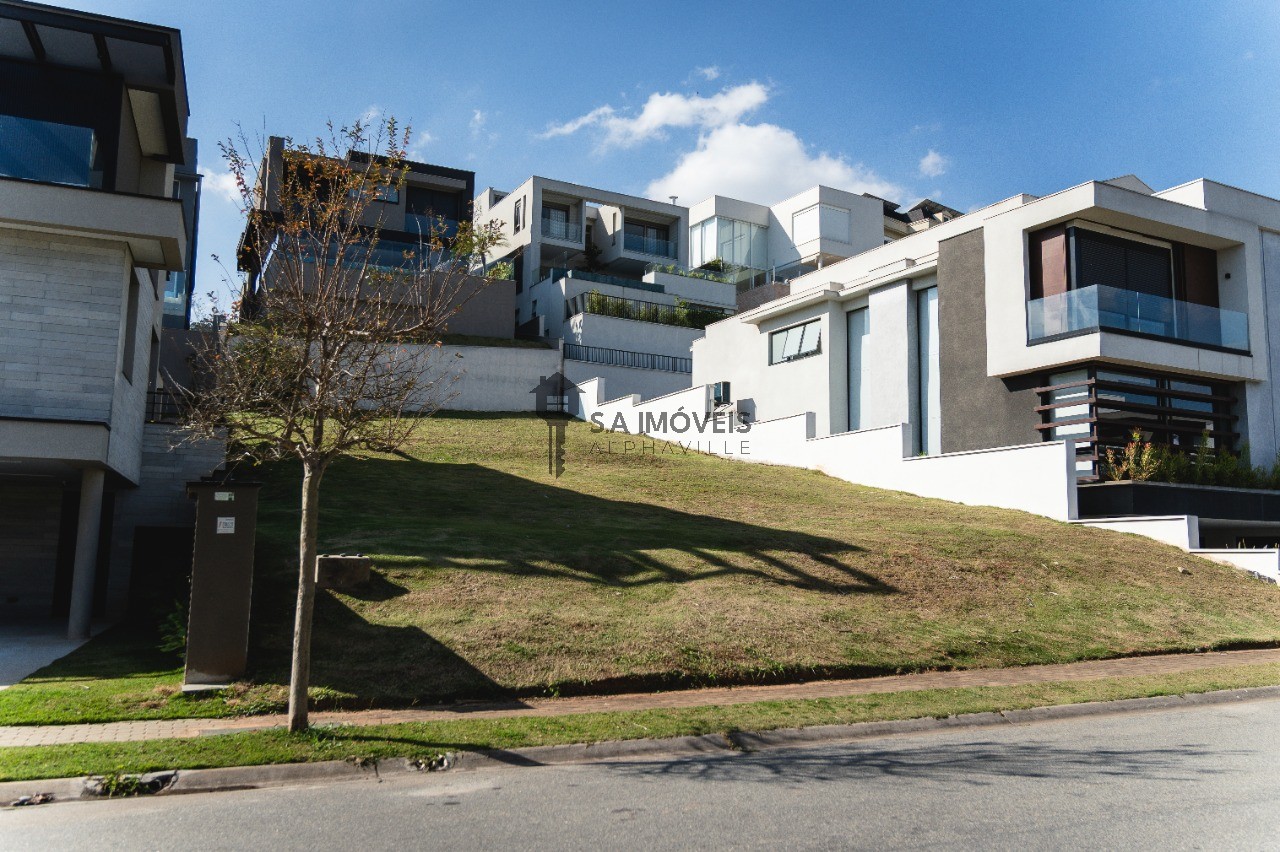 Terreno à venda no Tamboré 10, 566 m² – Tamboré, Santana de Parnaíba – Cód. 78023510 — imagem 8