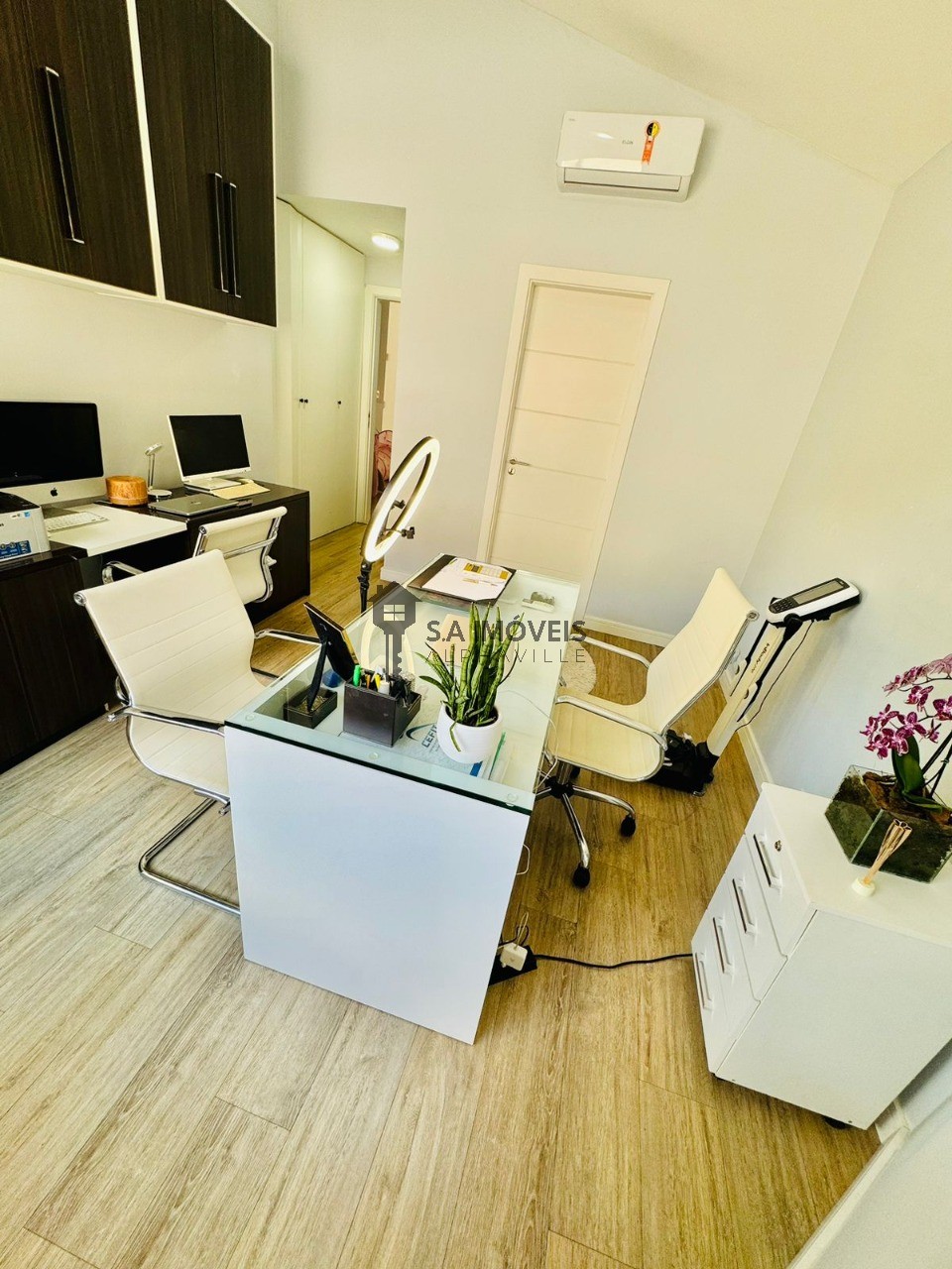 Casa à venda no Residencial 5, 394,6 m² – Alphaville, Santana de Parnaíba – Cód. 78018998 — imagem 11
