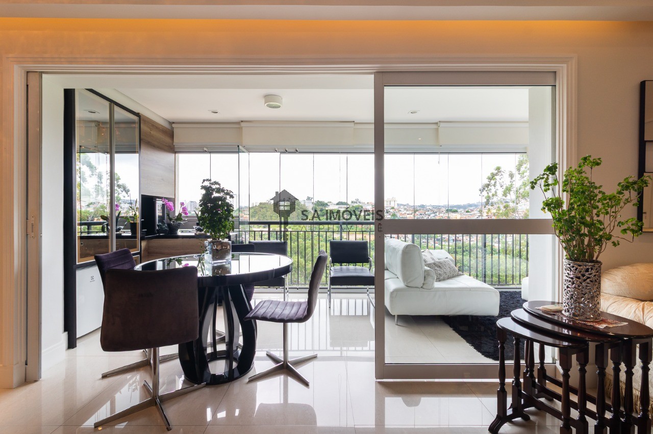 Apartamento à venda no Alpha Vita, 144 m² – Alphaville, Santana de Parnaíba – Cód. 77993572 — imagem 4