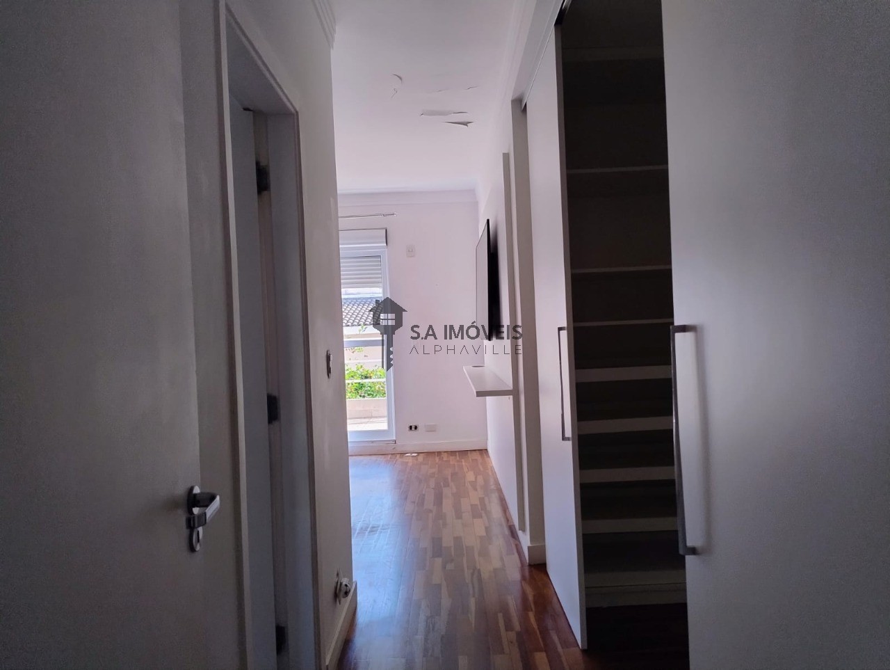 Casa à venda no Residencial 3, 230 m² – Alphaville, Santana de Parnaíba – Cód. 77991422 — imagem 11