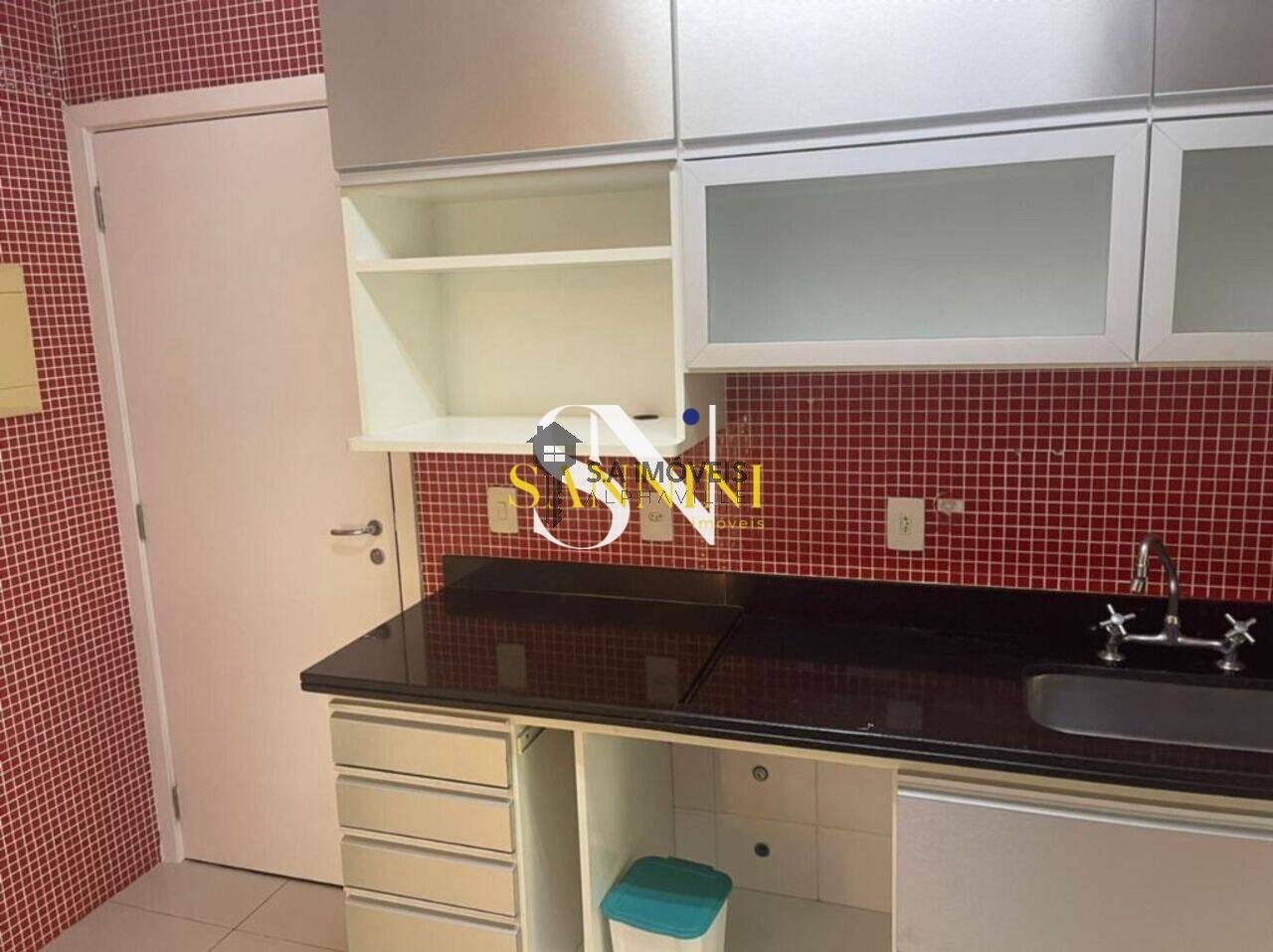 Apartamento para locação no Resort Tamboré, 113 m² – Tamboré, Santana de Parnaíba – Cód. 78006096 — imagem 9