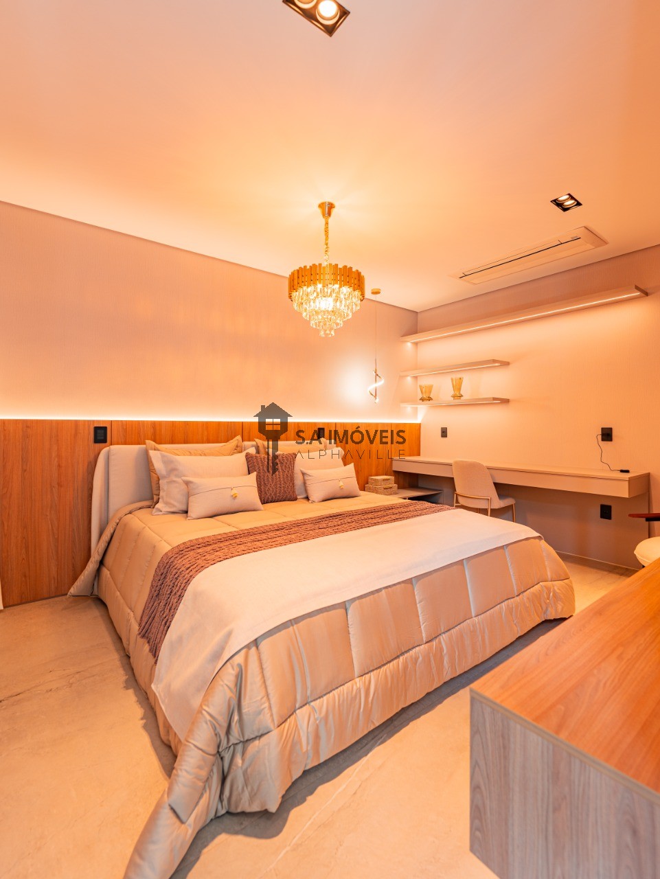 Casa à venda no Tamboré 2, 1.027 m² – Tamboré, Santana de Parnaíba – Cód. 78022215 — imagem 21
