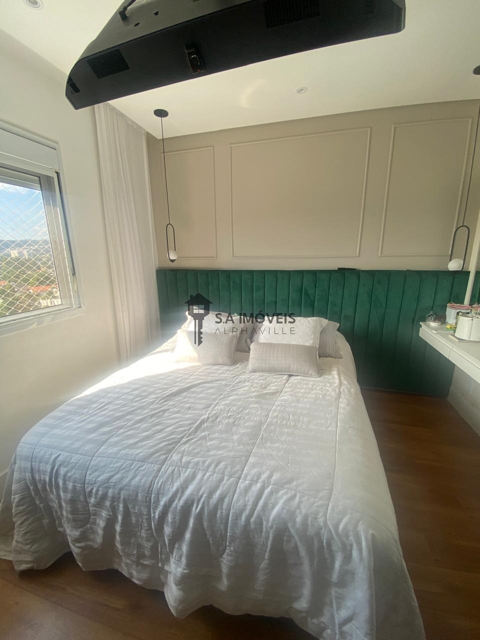 Apartamento para locação no Alpha Vita, 110 m² – Alphaville, Santana de Parnaíba – Cód. 78015159 — imagem 9