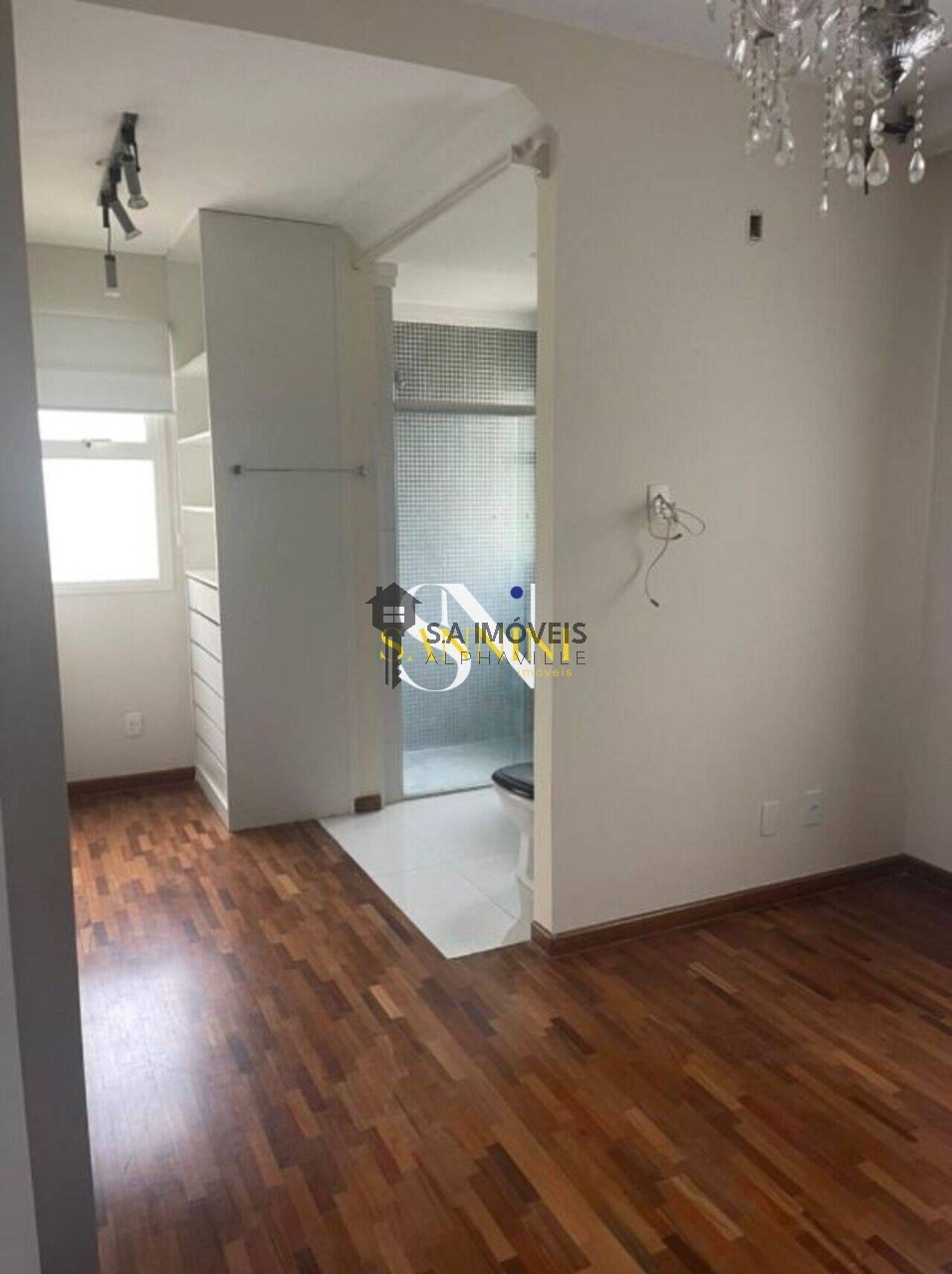 Apartamento para locação no Resort Tamboré, 113 m² – Tamboré, Santana de Parnaíba – Cód. 78006096 — imagem 18