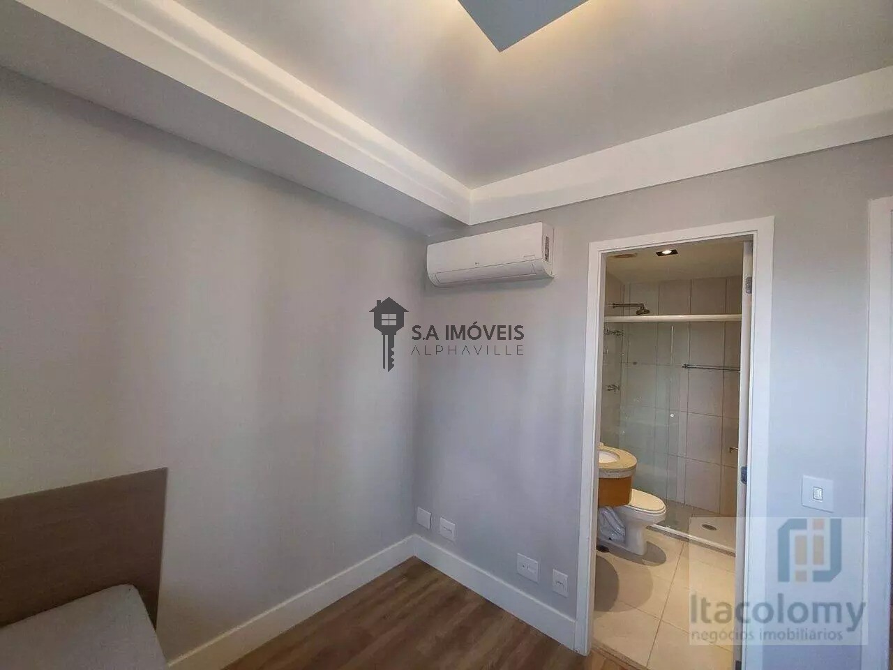 Apartamento à venda no Alpha Park, 82 m² – Sítio Tamboré Alphaville, Barueri – Cód. 78023460 — imagem 24