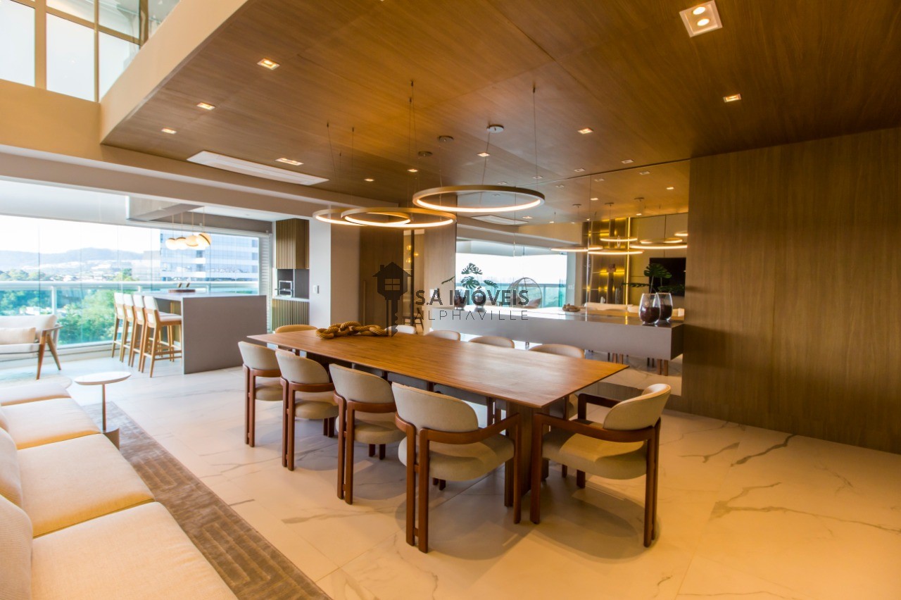 Apartamento à venda no Gramercy Lake, 376 m² – Alphaville Empresarial, Barueri – Cód. 78000968 — imagem 11