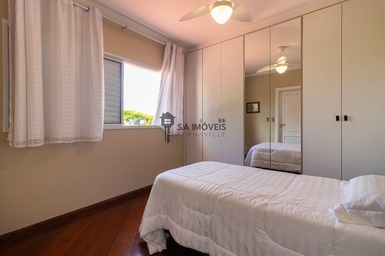 Casa à venda no Residencial 9, 294 m² – Alphaville, Santana de Parnaíba – Cód. 78003481 — imagem 17