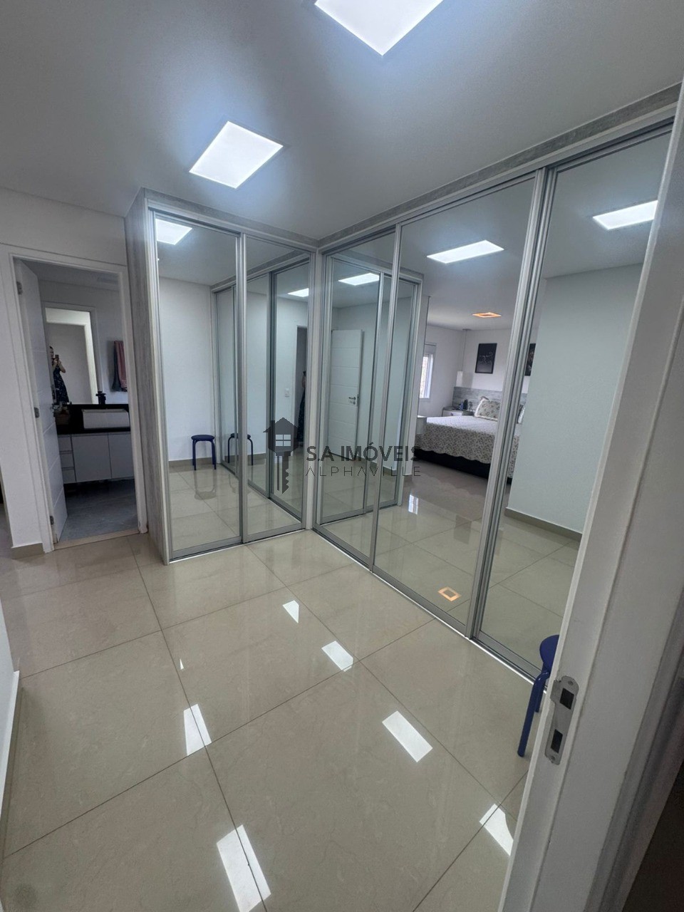 Apartamento à venda no Alpha Vita, 144 m² – Alphaville, Santana de Parnaíba – Cód. 78024747 — imagem 13