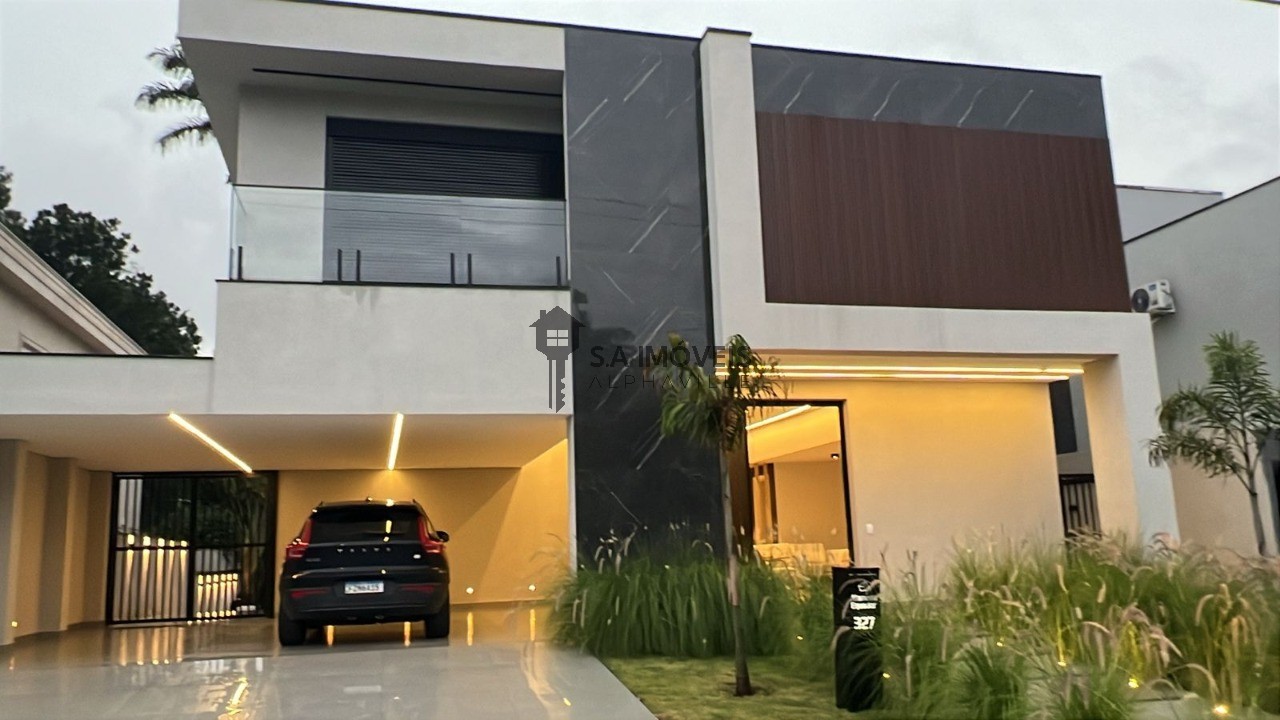 Casa à venda no Residencial 2, 560 m² – Alphaville Residencial Dois, Barueri – Cód. 77968603 — imagem 1