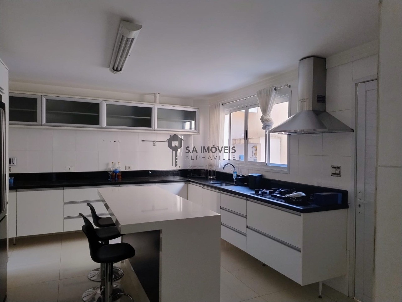 Casa à venda no Residencial 3, 230 m² – Alphaville, Santana de Parnaíba – Cód. 77991422 — imagem 6