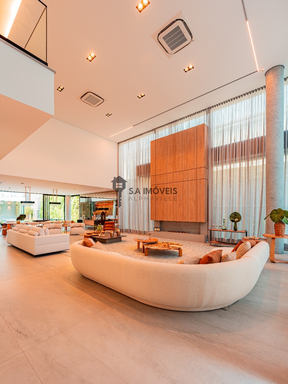 Casa à venda no Tamboré 2, 1.239,7 m² – Tamboré, Santana de Parnaíba – Cód. 73852511 — imagem 20