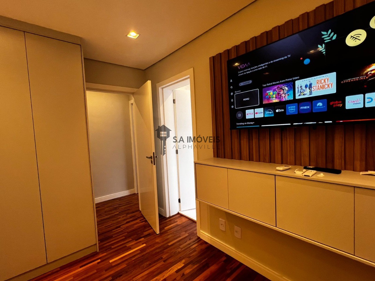 Casa à venda no Residencial 2, 560 m² – Alphaville Residencial Dois, Barueri – Cód. 77968603 — imagem 17