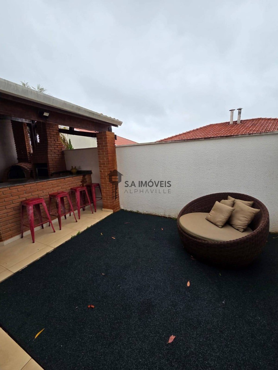 Casa à venda no Tamboré 4, 159 m² – Tamboré, Santana de Parnaíba – Cód. 77968378 — imagem 22