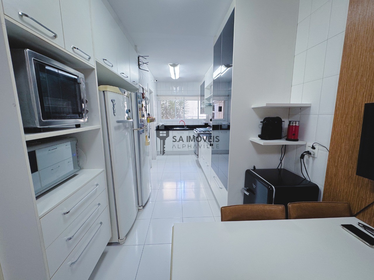 Apartamento à venda em Alphaville Centro Industrial e Empresarial/Alphaville., 165 m² – Barueri – Cód. 78023480 — imagem 34